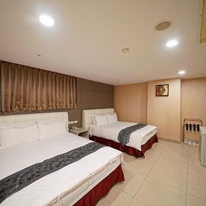 Comfort Quadruple Room